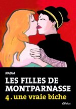 Les Filles de Montparnasse tome 4, tome 4