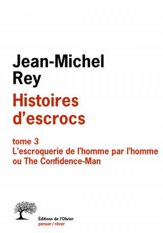 Histoires d escrocs tome 3, tome 3