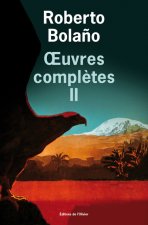 Oeuvres complètes - volume 2