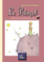 Le Prénçot (traduction en poitevin-saontongeais)