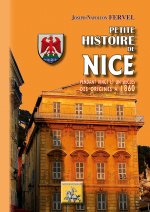 Petite histoire de Nice pendant 21 siècles (des origines à 1860)