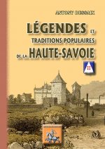 Légendes & traditions populaires de la Haute-Savoie