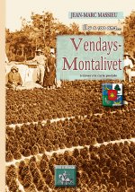 Vendays-Montalivet à travers la carte postale, il y a 100 ans...
