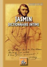 Jasmin dictionnaire intime
