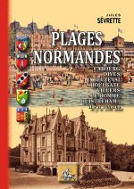 Plages normandes (Cabourg, Dives, Beuzeval, Houlgate, Villers, Le Homme, Ouistreham)... il y a 100 a