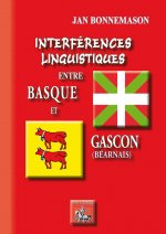 Interférences linguistiques entre basque & gascon (béarnais)