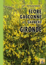 Flore gasconne et gavache de la Gironde