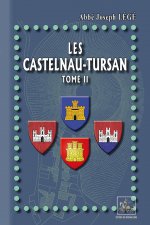 Les Castelnau-Tursan (Tome 2)