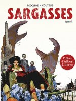 Sargasses T1