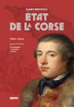 État de la Corse - Edition bilingue