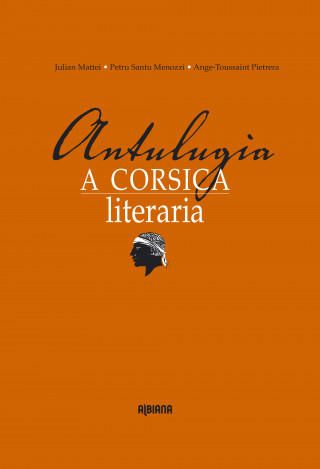 Antulugia di a Corsica literaria