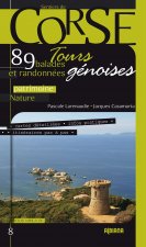 Corse. Tours génoises