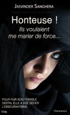 Honteuse ! J'ai été mariée de force