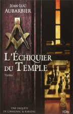 L ECHIQUIER DU TEMPLE