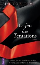 LE JEU DES TENTATIONS