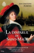 La disparue de Saint-Maur (T.3)