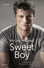 Sweet boy