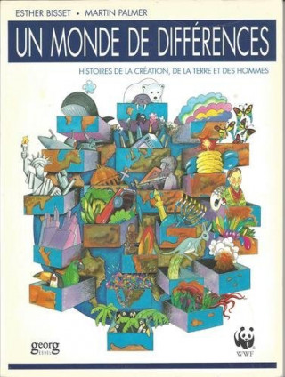 UN MONDE DE DIFFERENCES