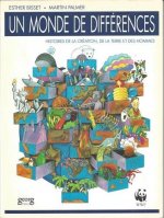 UN MONDE DE DIFFERENCES