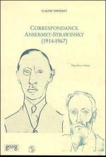CORRES ANSERMET STRAWINSKI VOL 2