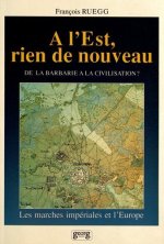 A L'EST RIEN DE NOUVEAU