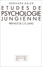 Études de psychologie jungienne - essais sur la théorie et la pratique de l'analyse jungienne