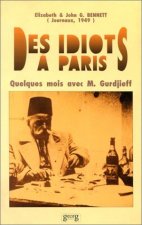 DES IDIOTS A PARIS