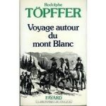 VOYAGE AUTOUR DU MONT BLANC