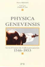 PHYSICA GENEVENSIS