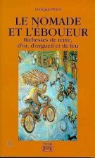 LE NOMADE ET L'EBOUEUR