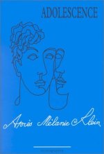 APRES MELANIE KLEIN  REVUE ADOLESCENCE