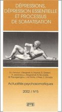 DEPRESSIONS ACTUALITES PSYCHOSOMATIQUE 5