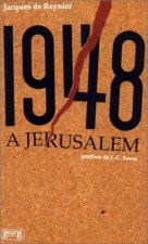 1948 A JERUSALEM