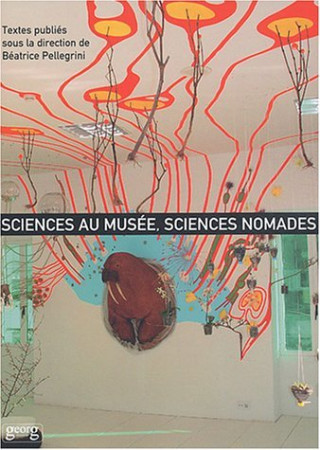 SCIENCES AU MUSEE SCIENCES NOMADES