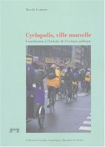 CYCLOPOLIS VILLE NOUVELLE