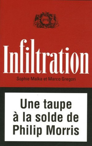 INFILTRATION
