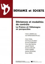 DEVIANCES ET MODALITES DE CONTROLE