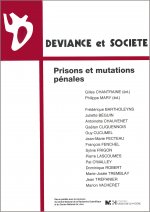 PRISONS ET MUTATIONS PENALES