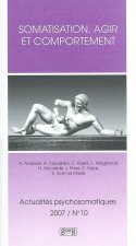 SOMATISATION, AGIR ET COMPORTEMENT PSY 10