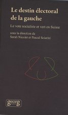Le destin électoral de la gauche