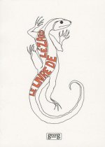 LE LIVRE DE LEZARD