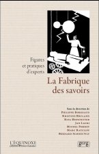 FABRIQUE DES SAVOIRS