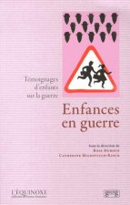 ENFANCES EN GUERRE