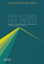 FACE AU TEMPS QUI RESTE