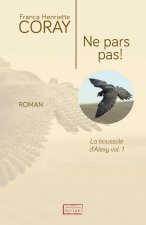 Ne pars pas ! la boussole d'Alexy vol 1