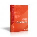 1 Corinthiens - commentaires tyndale du Nouveau Testament - vol 7