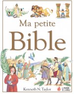 Ma petite Bible (MDB)