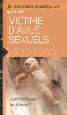 Je connais quelqu'un victime d'abus sexuels