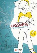 Cassiopée - j'apprends à connaître Dieu