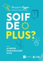 SOIF DE PLUS ?